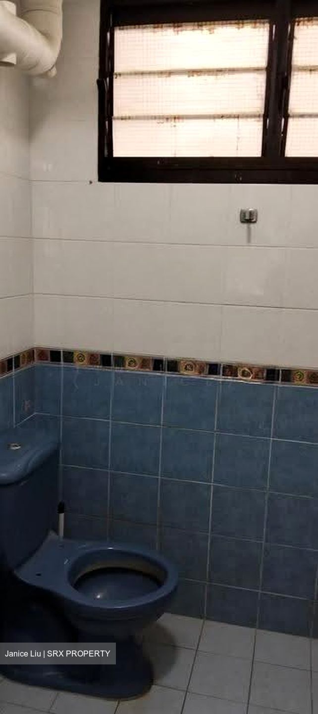 Blk 129 Yio Chu Kang Ville (Ang Mo Kio), HDB 3 Rooms #634091601